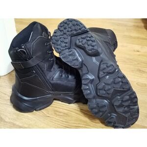 Cungel Men's Hunting Snow Boot Waterproof Hiking Boots Anti-slip Lightweight 10